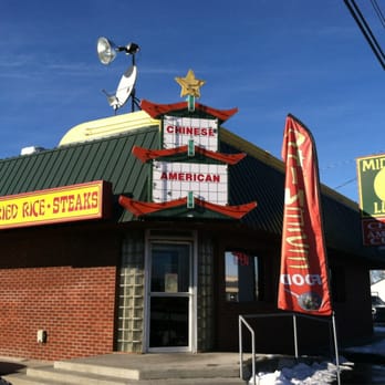 Midway Lunch - Chinese - 6124 Cleveland Blvd Caldwell Id - Restaurant Reviews - Phone Number