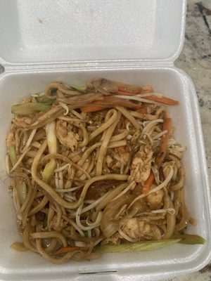 Hong Minh Restaurant (Harvey) by null