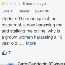 Other reviews