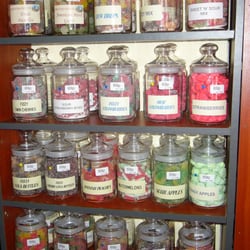 Minster Sweets