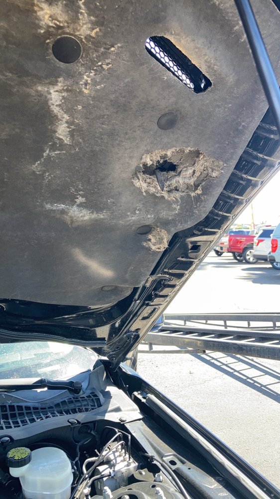 EL CAJON FORD USED CAR OUTLET CENTER Updated September 2024 11