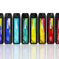 Sterling Tobacco Vape & Glass