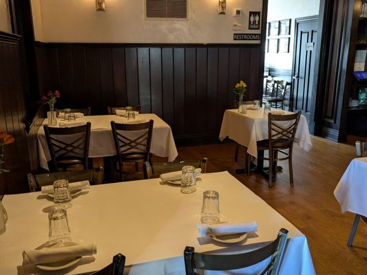 La Zaza Trattoria by null