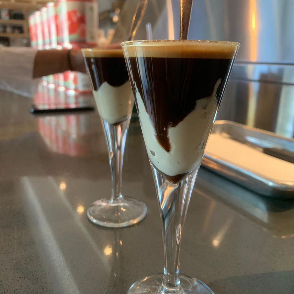 Cotto Pizza - Nutella espresso - Pizza Near Me - Doral, Florida Cotto Pizza - Nutella espresso - Pizza Near Me - Doral, Florida