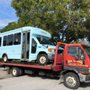 CES Towing