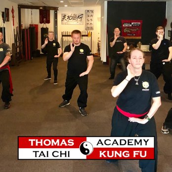 Thomas Academy Tai Chi Kung Fu - Martial Arts Near Me - Tulsa, Oklahoma Thomas Academy Tai Chi Kung Fu - Martial Arts Near Me - Tulsa, Oklahoma