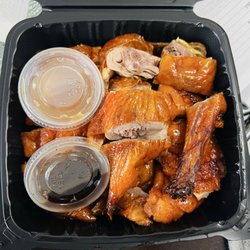 King Duck BBQ - Roast duck