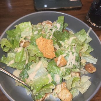 Los Agaves - Caesar salad - Mexican Near Me - Napa, California Los Agaves - Caesar salad - Mexican Near Me - Napa, California