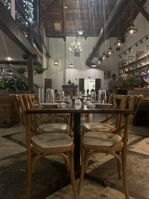 Fresco Italiano by null