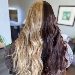 Carol Cole Salon