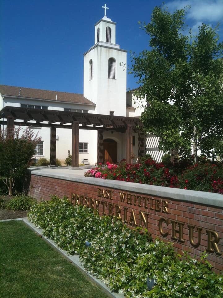 EAST WHITTIER PRESBYTERIAN CHURCH SCHOOL Updated August 2024 14061