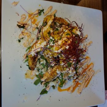 39 Restaurant - Corn ribs - Breakfast & Brunch Near Me - Oklahoma City, Oklahoma