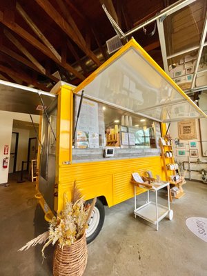 Farm Cup Coffee by null