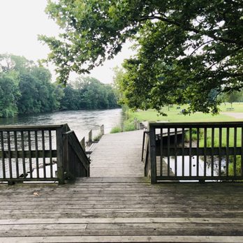 Riverside Park - Parks Near Me - Ypsilanti, Michigan