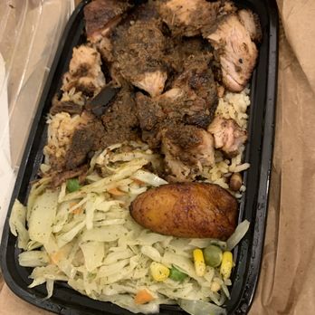 Jerk House - Caribbean Near Me - New York, New York Jerk House - Caribbean Near Me - New York, New York