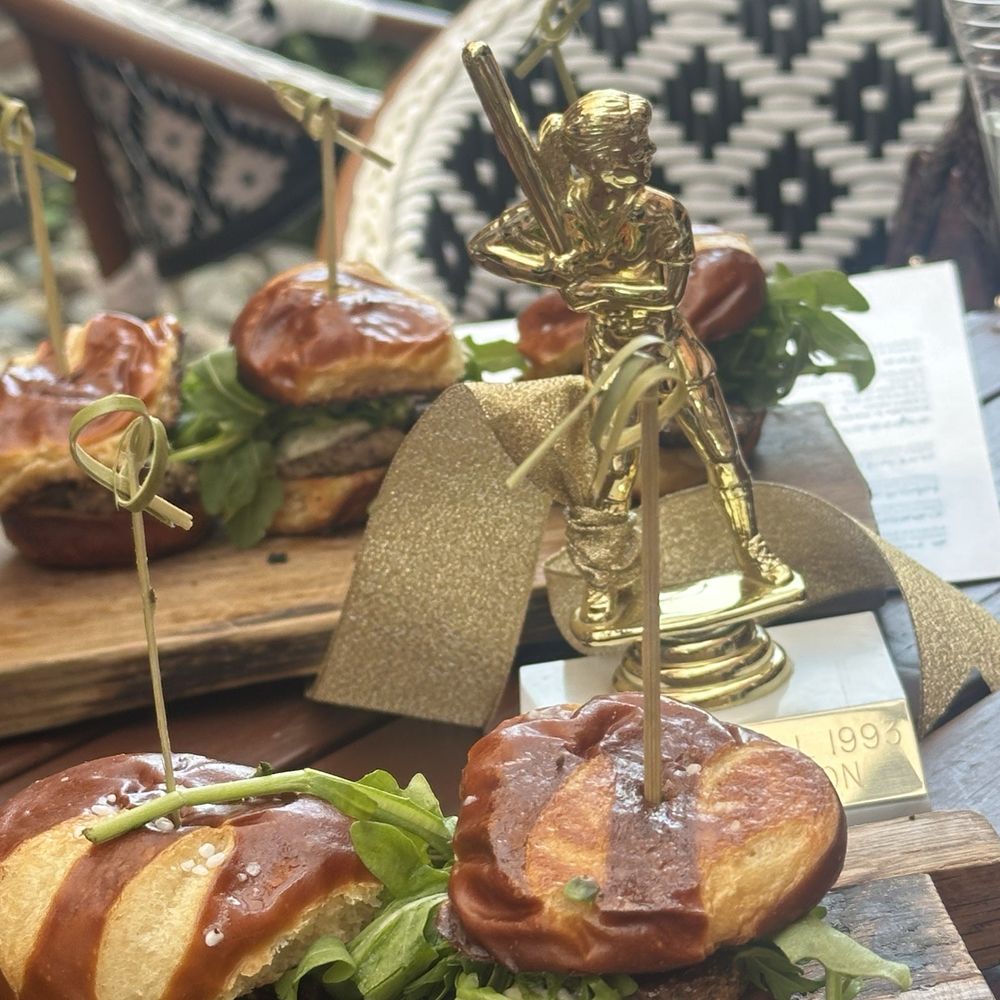 Le Champion - Sliders - Coffee & Tea Near Me - Kansas City, Missouri