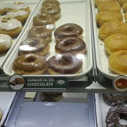 Krispy Kreme