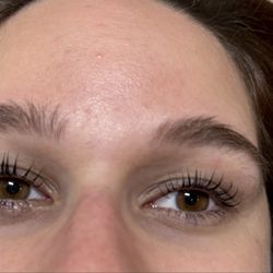 Mili Lash - Lash lift
