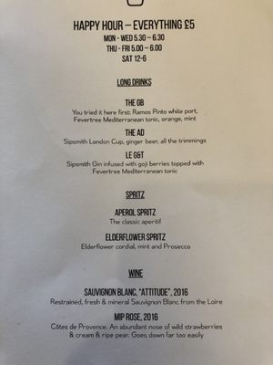 Menu photo 2 Le Bab London, XGL