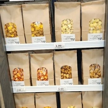 Publix Super Markets - Popcorn display. - Drugstores Near Me - Wellington, Florida Publix Super Markets - Popcorn display. - Drugstores Near Me - Wellington, Florida