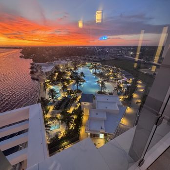 Alligient Stadium - Sports Bars Near Me - Charlotte Harbor, Florida