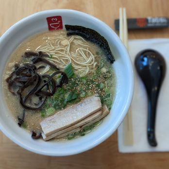 Tatsu Ramen - Old Skool ramen - Ramen Near Me - Pasadena, California Tatsu Ramen - Old Skool ramen - Ramen Near Me - Pasadena, California
