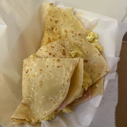 La Crepe des Rois