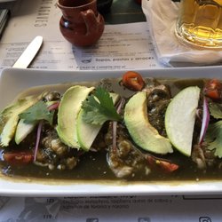 Mar de Agaves