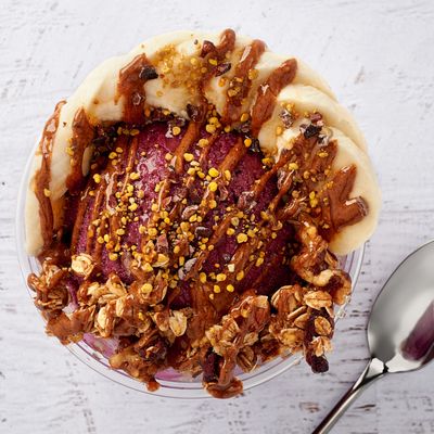 The Urban Juicer by null