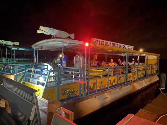 COCOA BEACH DOLPHIN TOURS - 80 Photos & 42 Reviews - 500 W Cocoa Beach