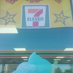 7-Eleven - Home of the Slurpee!