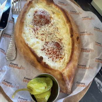 Manan Bakery - Ajarski (Egg Boat) - Bakeries Near Me - Las Vegas, Nevada Manan Bakery - Ajarski (Egg Boat) - Bakeries Near Me - Las Vegas, Nevada
