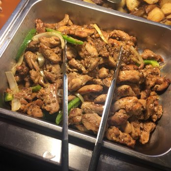 Japan Hibachi Grill Buffet - Chinese Near Me - Burbank, Illinois