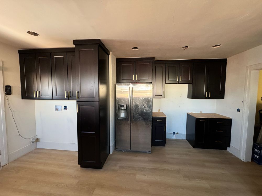 Slide of InHome Remodeling Inc.