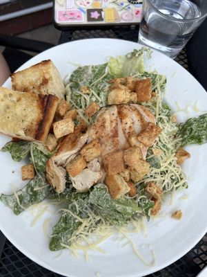 Woodman's Bar & Grill by null