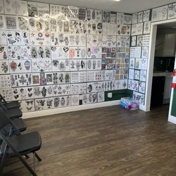 Tatted Locos - Shop