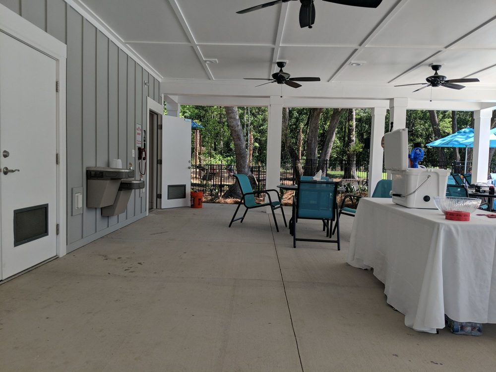 OAKFIELD SUBDIVISION REC CENTER 2120 Kemmerlin St, Johns Island