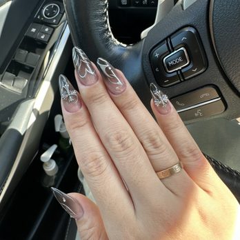 Mega Nail Bar - Nail Salons Near Me - Santa Clara, California Mega Nail Bar - Nail Salons Near Me - Santa Clara, California