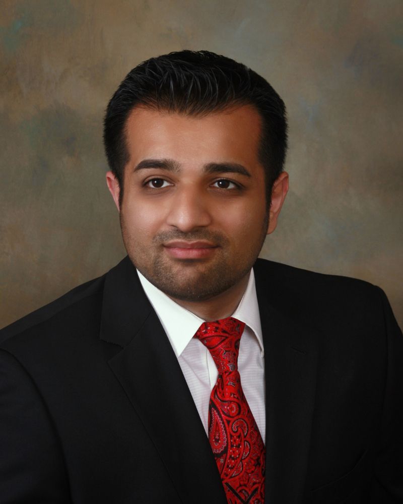 Nader Mahmood MD, FCCP - sleep specialist in Ridgewood, NJ