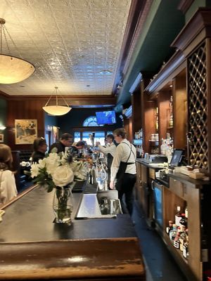Jax Cafe by null