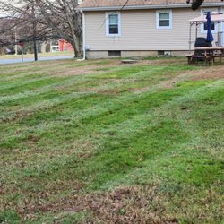 Turning Leaf Landscaping