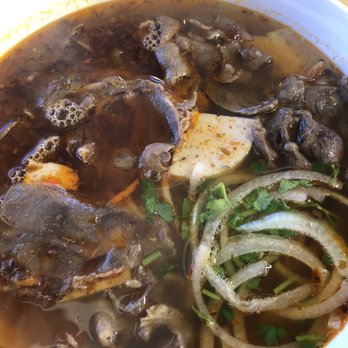 Pho 54 - Bbh small bowl - Vietnamese Near Me - Houston, Texas