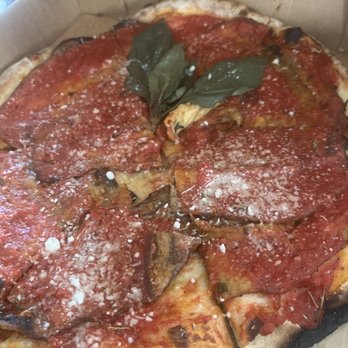 Anthony's Coal Fired Pizza & Wings - Pizza Near Me - Wantagh, New York