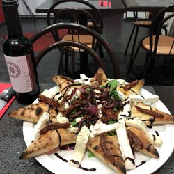 La Trad'izza - Unique !