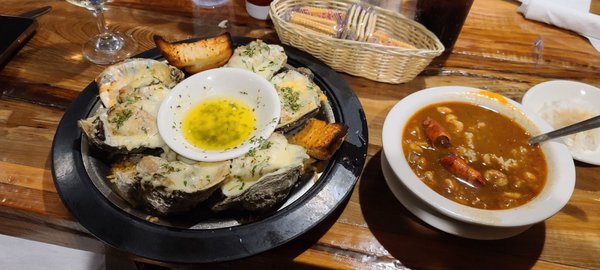 Pat's Fisherman's Wharf Restaurant by null