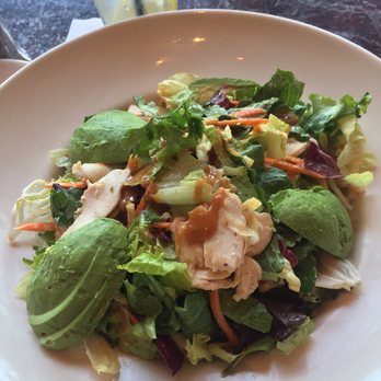 Grand Lux Cafe - American Near Me - Paramus, New Jersey
