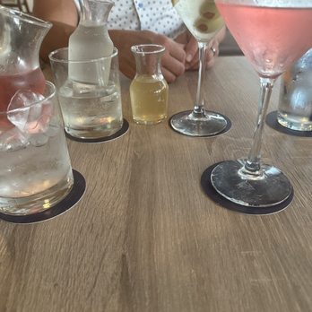 MARLIN MOON RESTAURANT - Updated July 2024 - 200 Photos & 121 Reviews