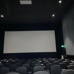 Spotlight Cinemas Capital 8 - Tuesday matinee for the birthday boy!