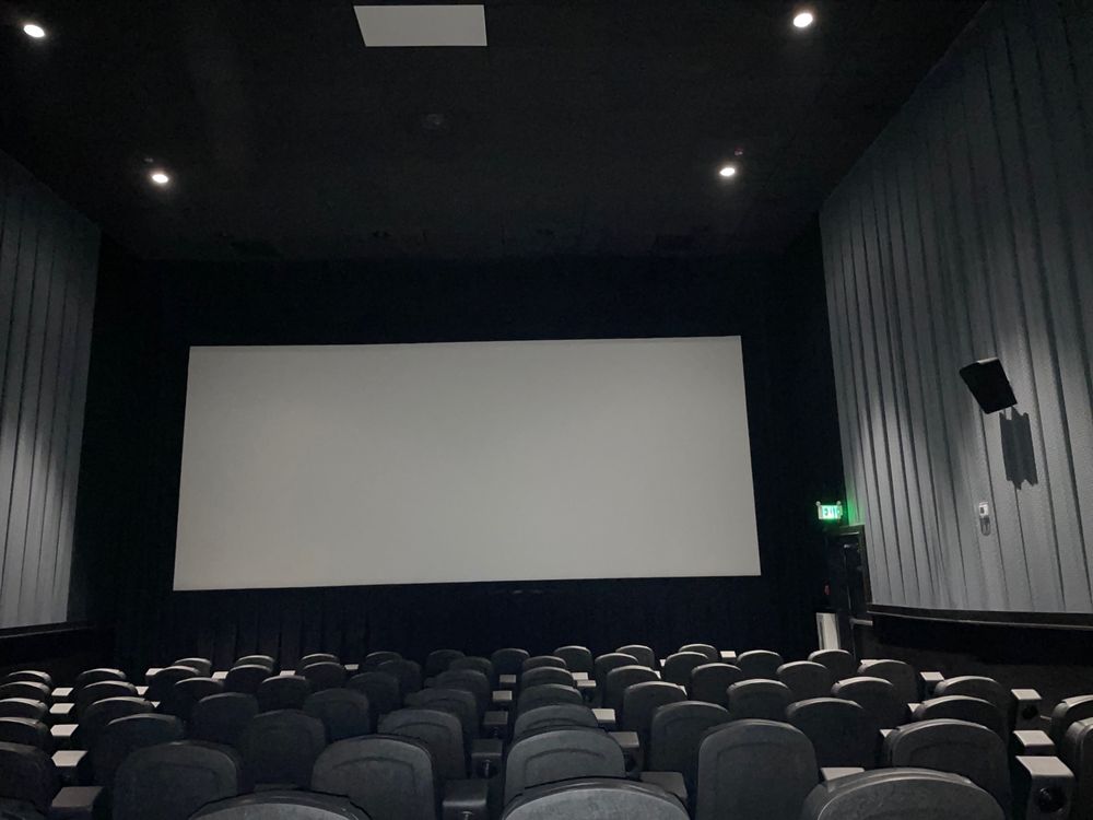 SPOTLIGHT CINEMAS CAPITAL 8 Updated August 2024 13 Photos & 18