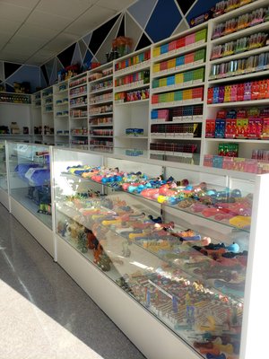 Smoke Fat Smoke Shop by null